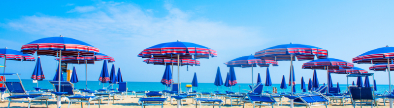 Adriatic Riviera Holidays
