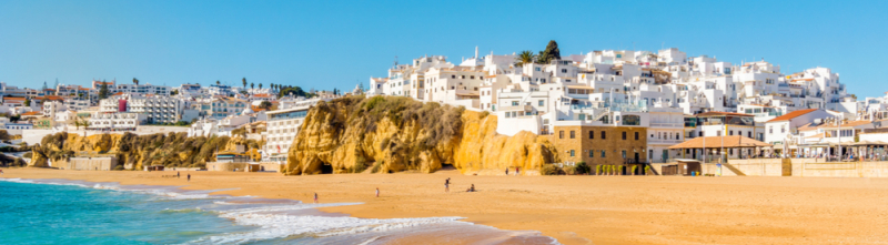 Albufeira Holidays