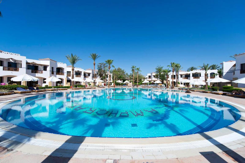 Sharm el Sheikh: Ultra All Inclusive