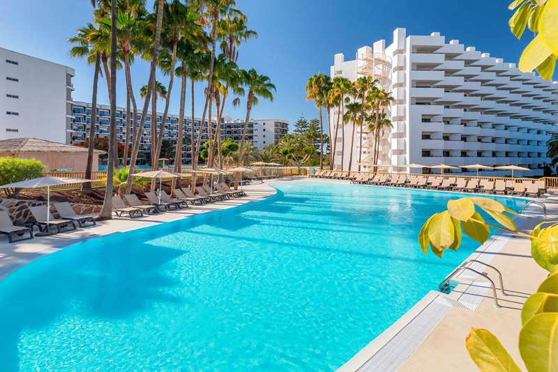 Gran Canaria: All Inclusive