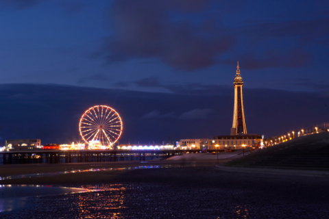 10 Facts You May Not Have Known About Blackpool