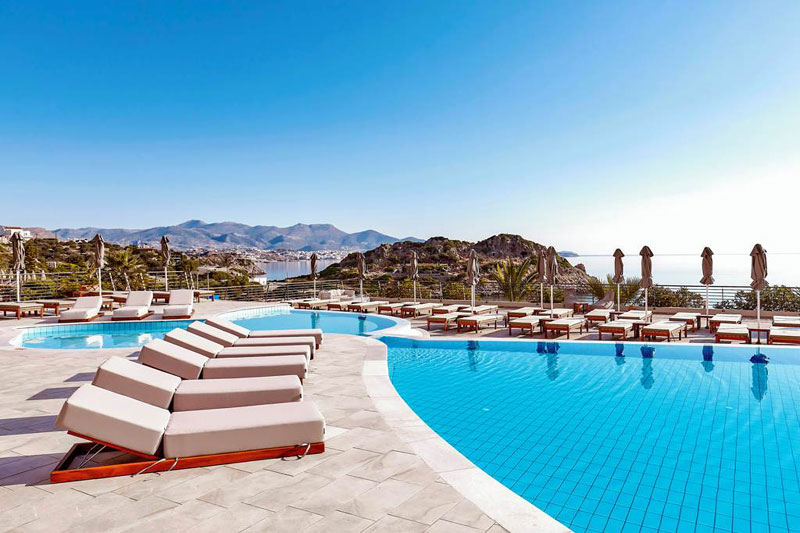 Crete: All Inclusive