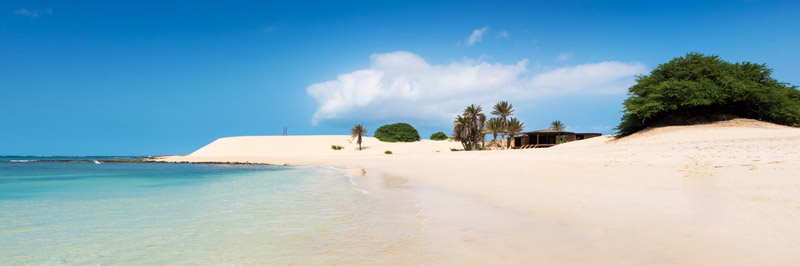 Boa Vista Island Hotels £414 | All Inclusive Boa Vista 2022-2023