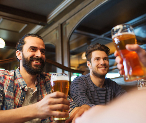 Brewery Tour and Beer Tasting