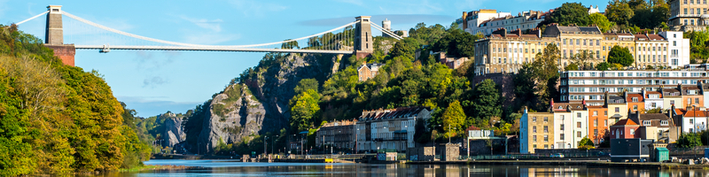 Discount Bristol Hotels & Cheap Breaks in Bristol 2024-2025