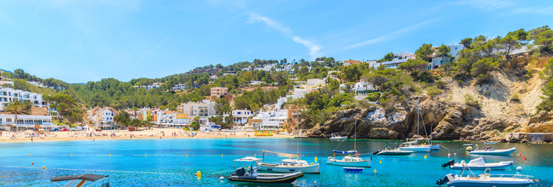 Cala Vadella Hotels from £876 | All Inclusive Cala Vadella 2023-2024