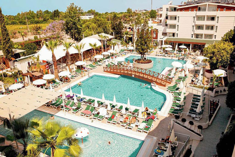 Turkey: All Inclusive