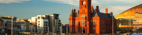 10 Facts You May Not Have Known About Cardiff