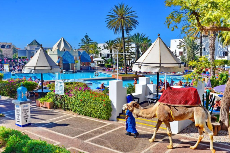 Morocco: All Inclusive