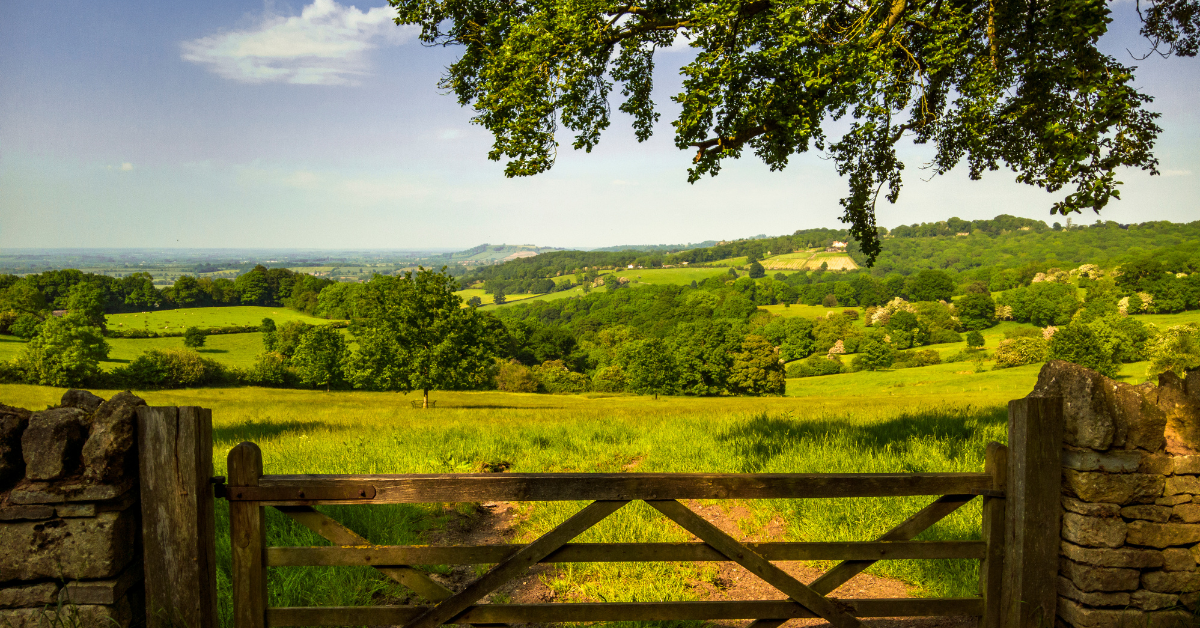 Cotswolds Village