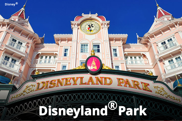 Disneyland Tickets Summer 2021 Disneyland Paris Introduces New Dated 1 Day Summer Ticket As Klook Purchase Tickets Directly From Disneyland Paris And Hong Kong You Might See Hong Kong Or