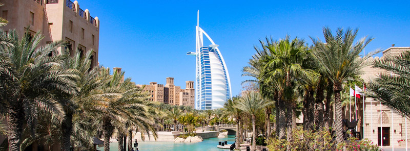 United Arab Emirates From 303 Cheap All Inclusive 2019 2020