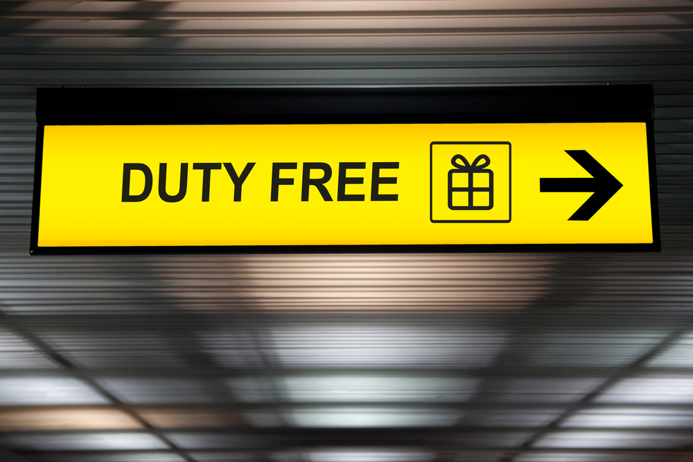 Duty Free allowances After Brexit What Are My New Duty Free Allowances