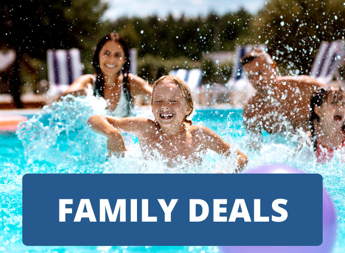 Family Holiday Deals 20192020 Cheap Family Holidays with Free Child