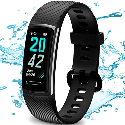 Fitness Tracker