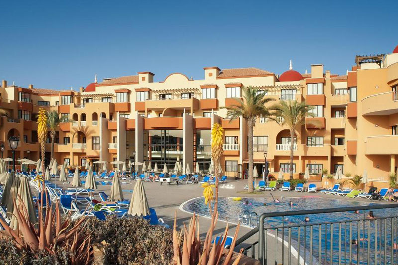 Tenerife: All Inclusive