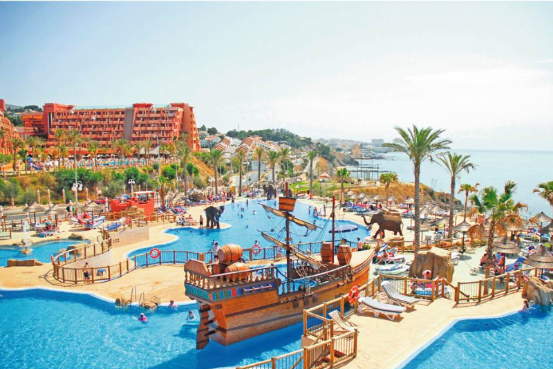 Costa Del Sol: Family Favourite