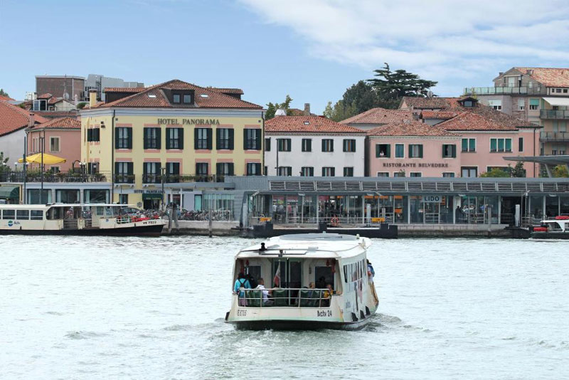 Venice: Short Stay