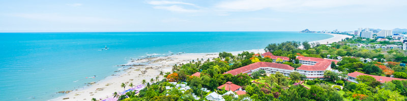 Hua Hin Hotels