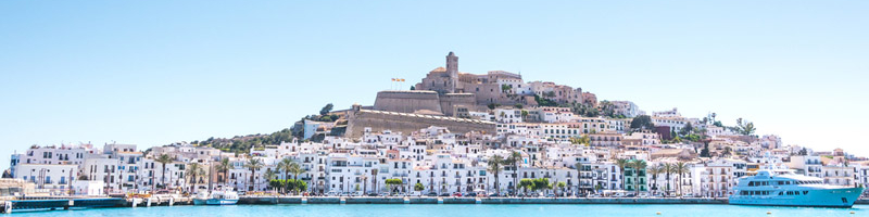 Ibiza Hotels