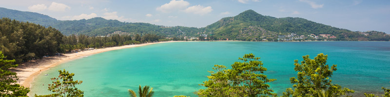 Kamala Beach Hotels