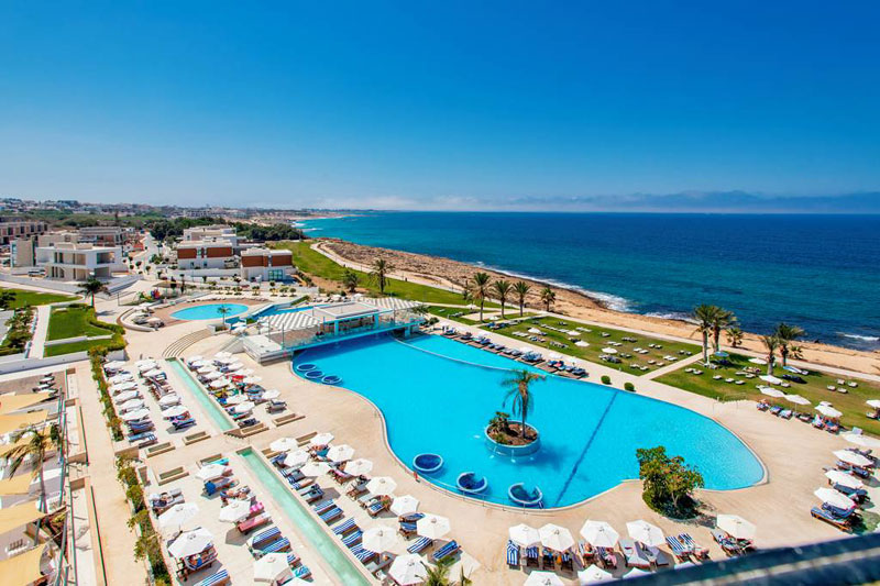 Cyprus: All Inclusive