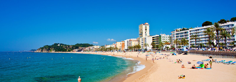 Lloret de Mar Holidays