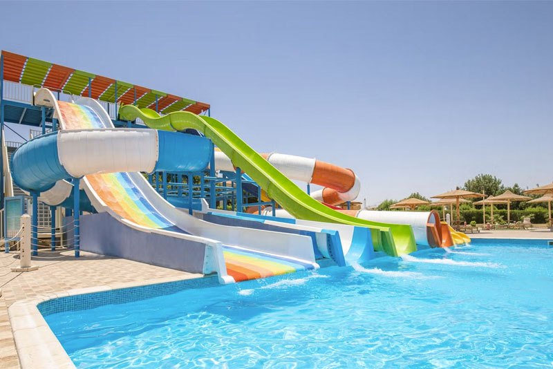 Hurghada: All Inclusive