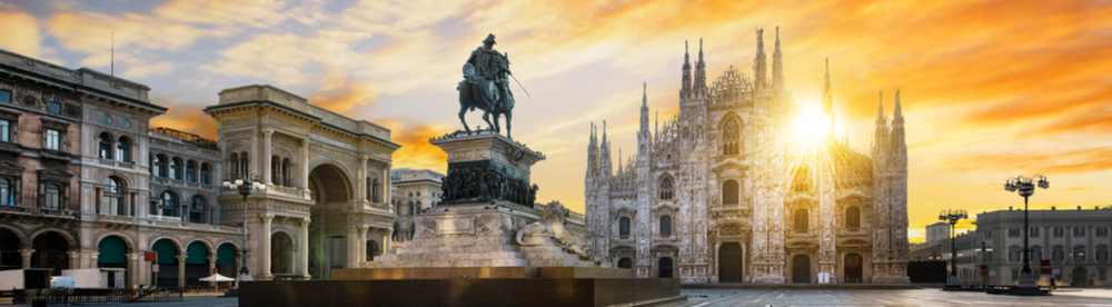 Milan City Breaks 2021-2022 | Cheap Milan Breaks from £51