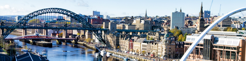 Discount Newcastle Hotels & Cheap Breaks in Newcastle 2024-2025