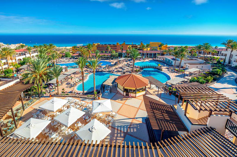 Fuerteventura: Short Stay