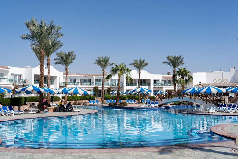 Sharm El Sheikh: All Inclusive