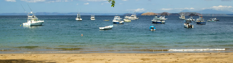 Papagayo Bay Holidays