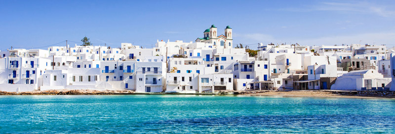 cheap hotels paros greece
