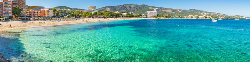 Playa De Palma Hotels 100 All Inclusive Playa De Palma 2020 2021