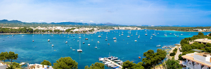 Porto Colom Holidays from £176 | Cheap All Inclusive Deals 2024-2025