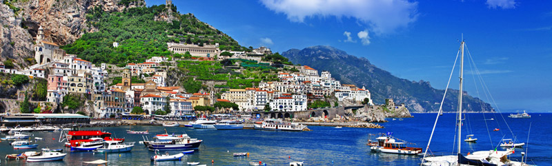 Positano Holidays from £79 | Cheap Positano Holiday Deals