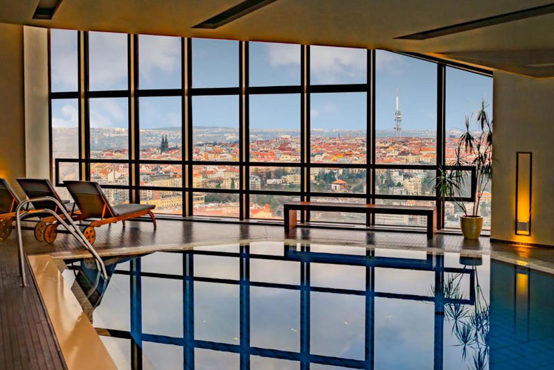 Prague: Luxury Break