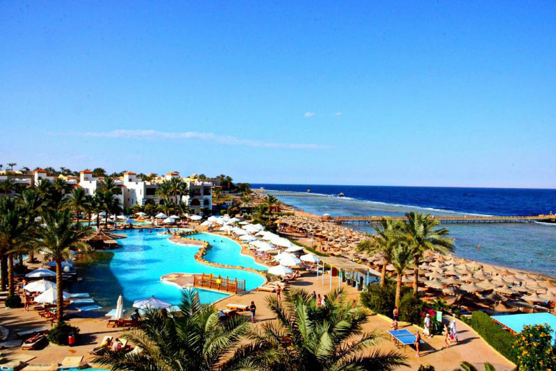 Sharm El Sheikh: All Inclusive