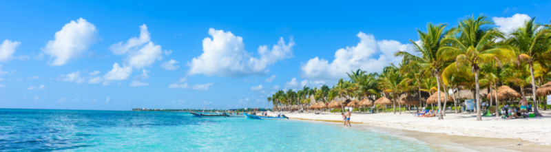Riviera Maya Holidays From 448 Cheap All Inclusive 2020 2021