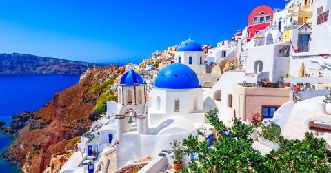 Greek Tourist Tax Increase