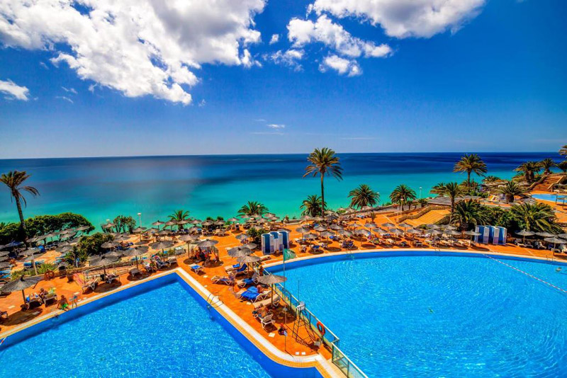 Fuerteventura: All Inclusive