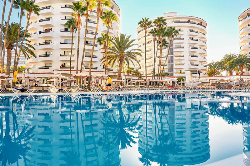 Gran Canaria: All Inclusive