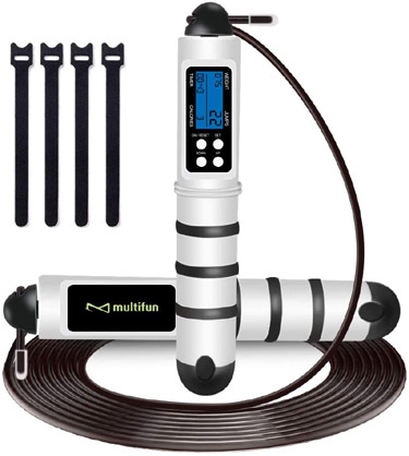 Multifun Skipping Rope