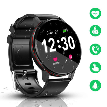 Bluetooth Smart Watch