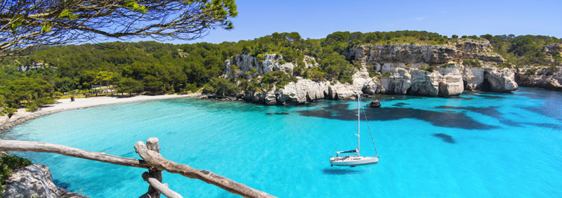 Son Xoriguer Holidays from £124 | Cheap All Inclusive Deals 2020-2021