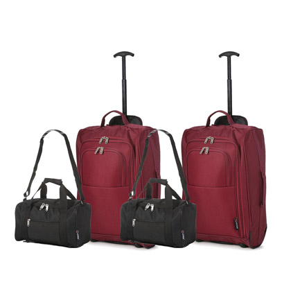 cabin luggage sets