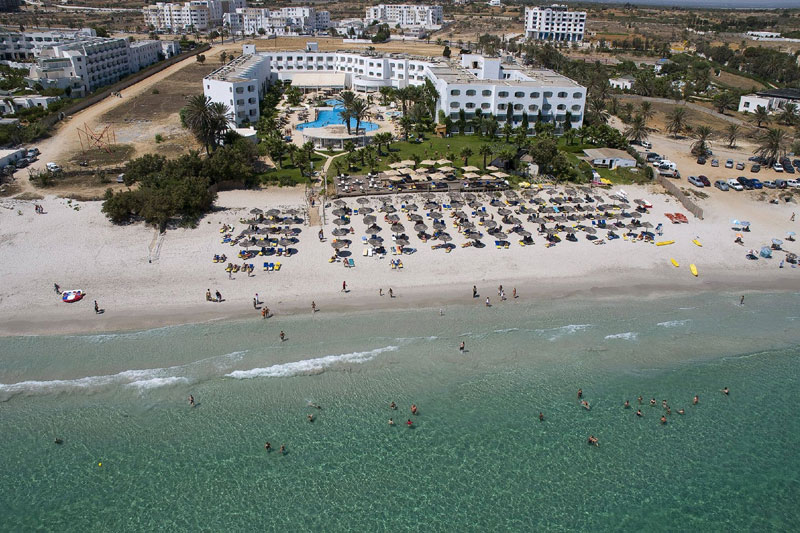 Tunisia: All Inclusive