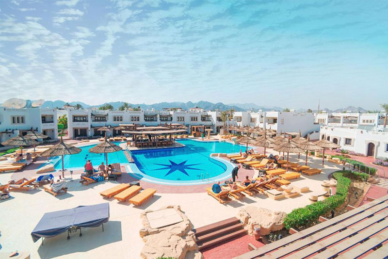 Sharm El Sheikh: Great Value