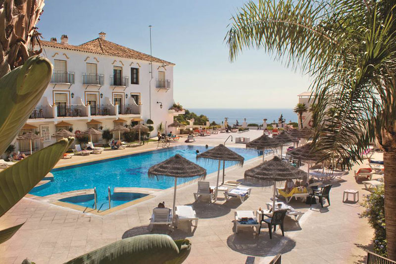 Costa Del Sol: Great Value